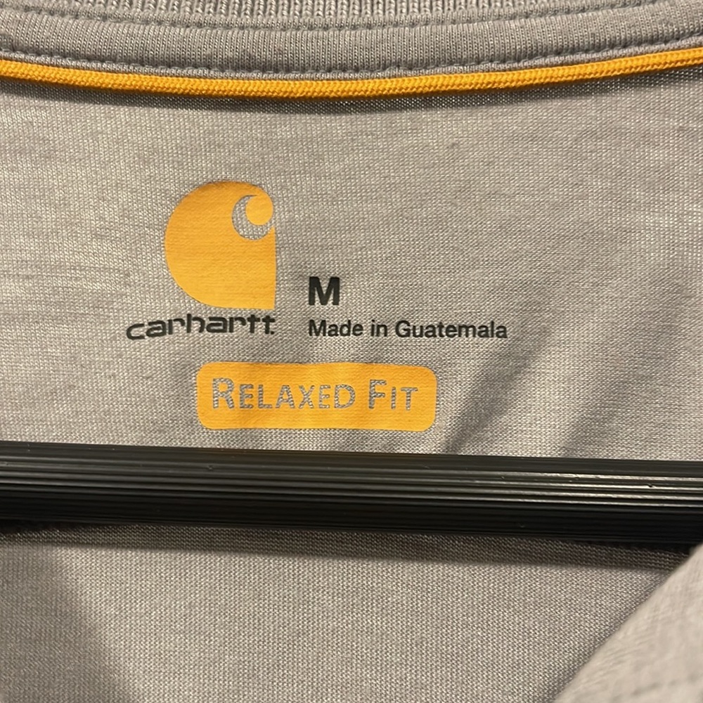 Carhartt Dry Fit Polo Bundle!